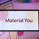 Meet Android 12's new look: Material You.